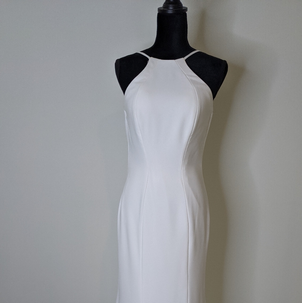 NWT Mark Zunino Candace Wedding Dress